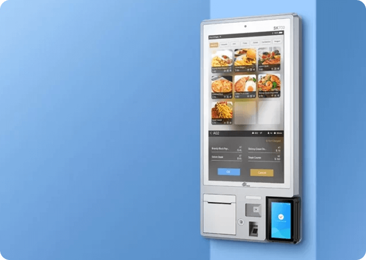 <p><span>PAX </span>SK700</p>