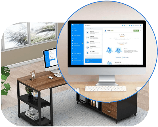 Batch Device Management