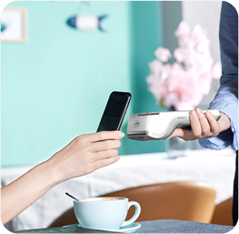 PAX Secures EMVCo C8 Approval for A920Pro