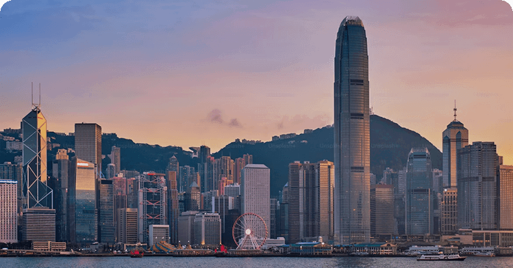 Corporate Headquarters & Investor relations